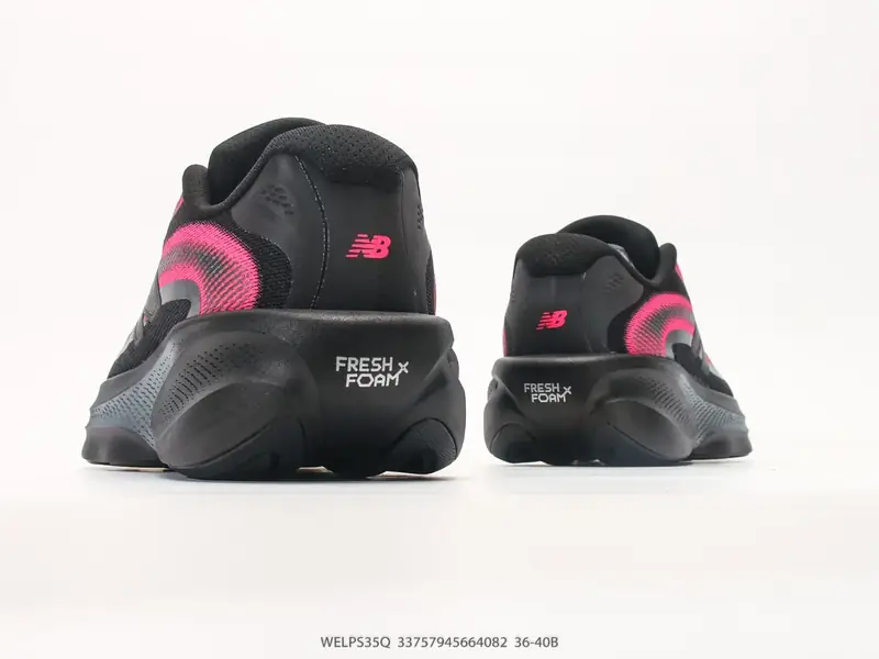 New Balance Scarpe da running Traspirante Antiscivolo Resistente WELPS5Q #33757945664082